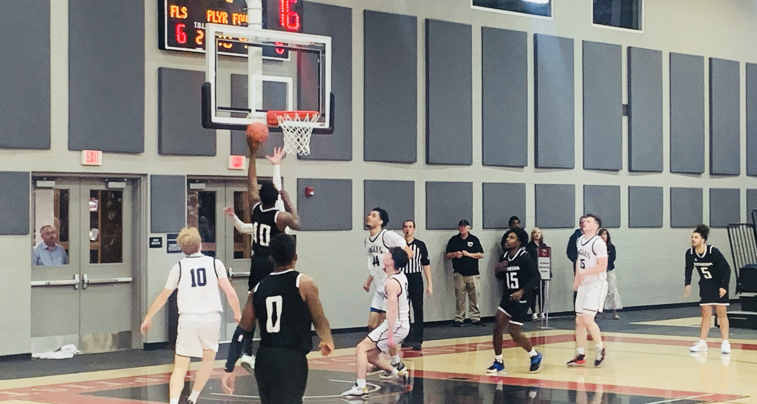 MBB Semis